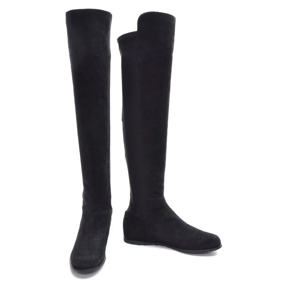 Stuart Weitzman actual item